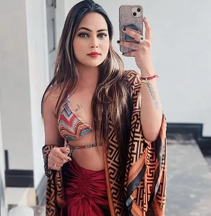 Escort Service Delhi